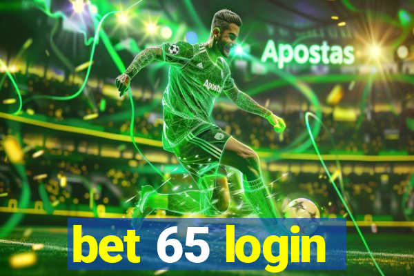 bet 65 login